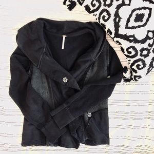 Free People cardigan/jacket